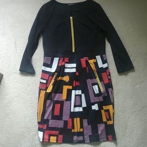 NWOT Dress